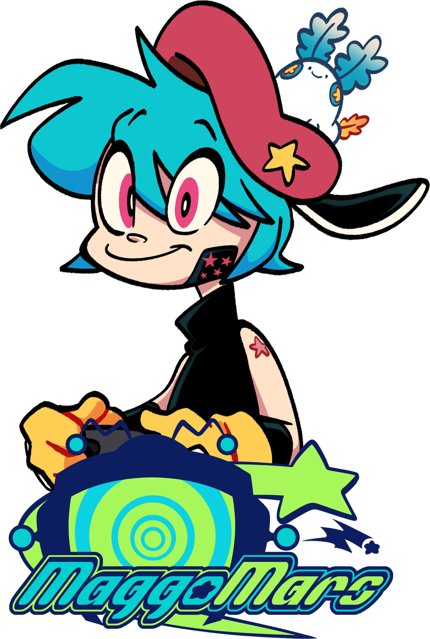 Mago